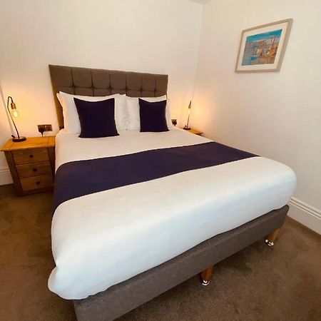 Carlton Guest Suites - Γουέιμουθ Εξωτερικό φωτογραφία